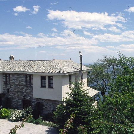 טסגרדה Villa Georgie מראה חיצוני תמונה