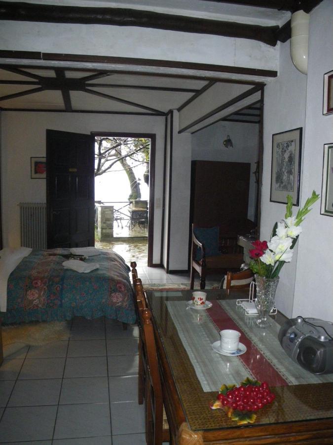 טסגרדה Villa Georgie מראה חיצוני תמונה
