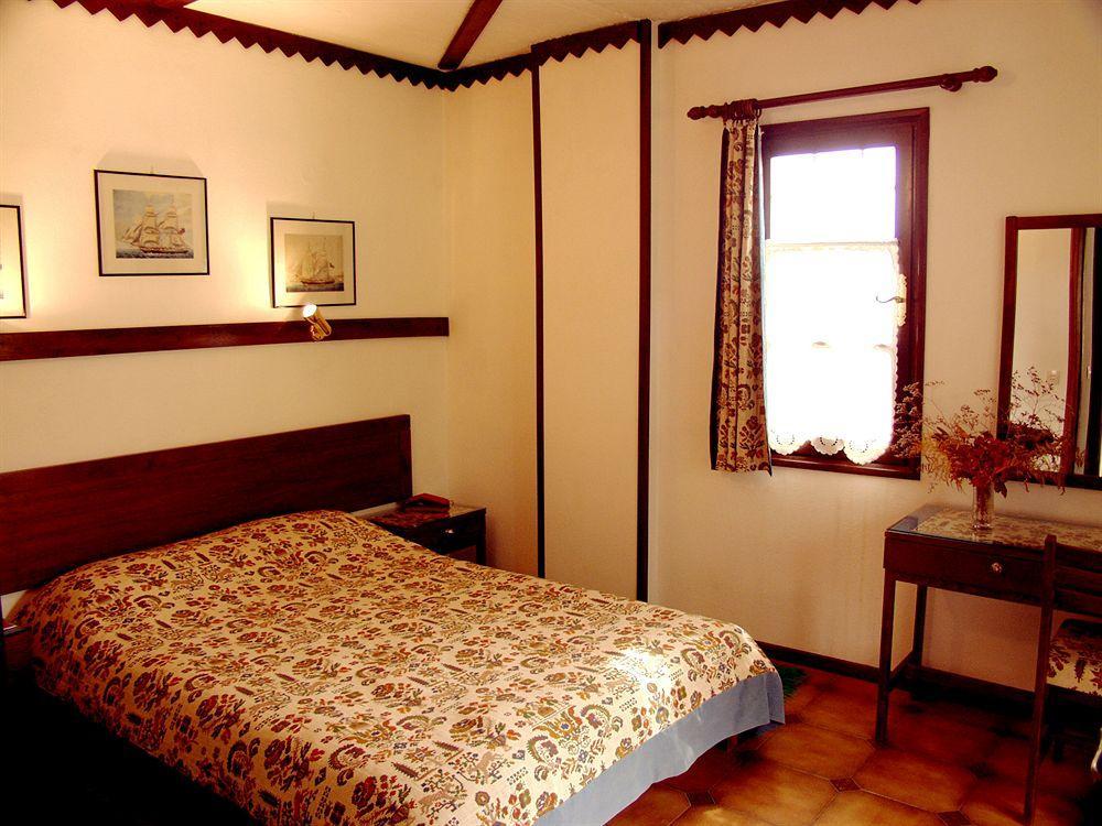 טסגרדה Villa Georgie מראה חיצוני תמונה