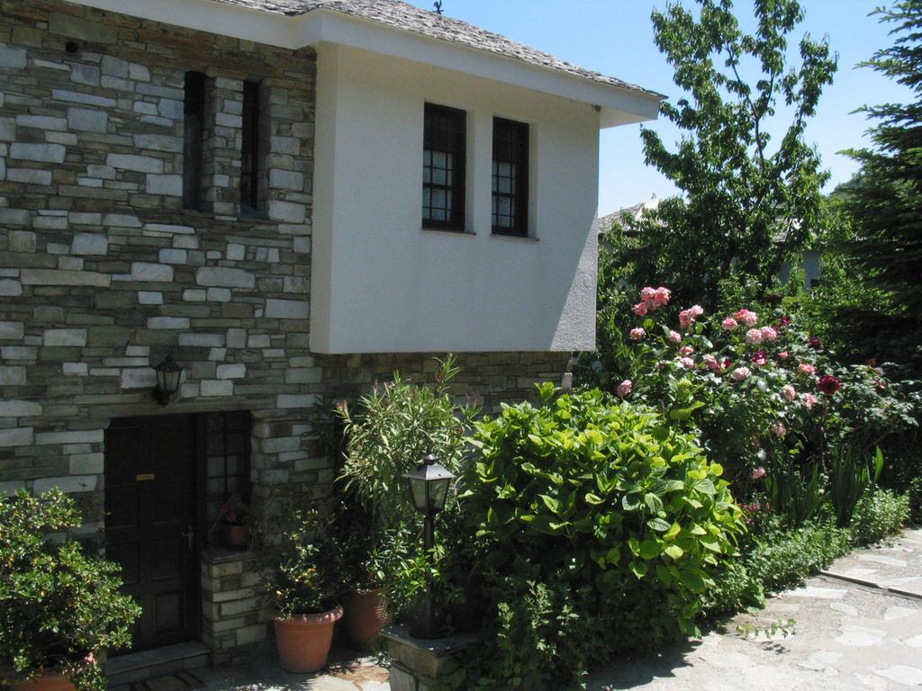 טסגרדה Villa Georgie מראה חיצוני תמונה