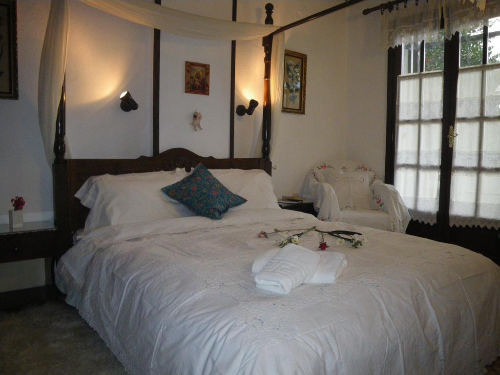 טסגרדה Villa Georgie מראה חיצוני תמונה